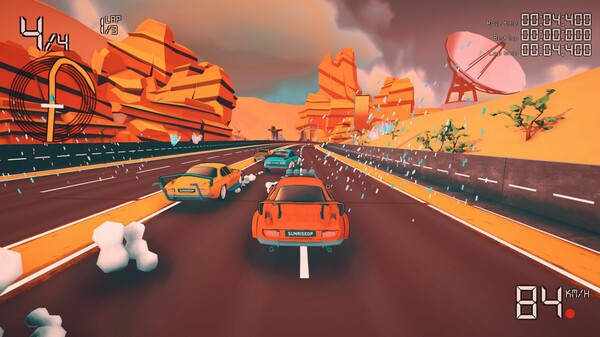 Screenshot media