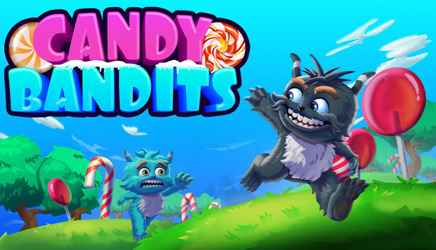 Candy Bandits
