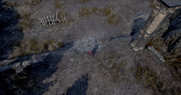 Battle Wave screenshot 3