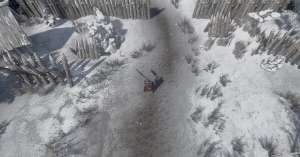 Battle Wave screenshot 4