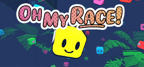 OhMyRace! steam charts