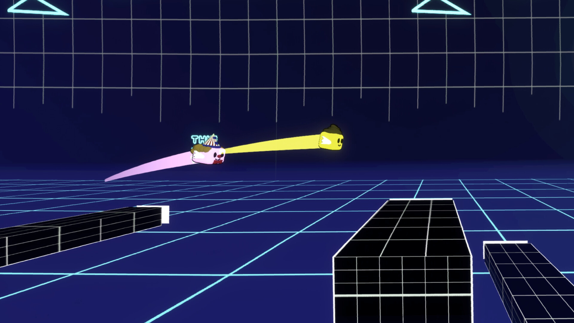 OhMyRace! screenshot #5