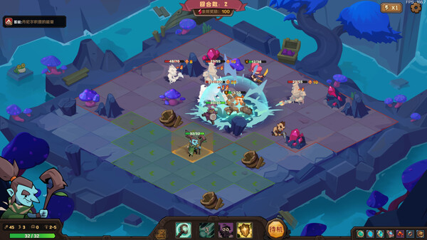 Indies 2: Burning Kindling screenshot 2