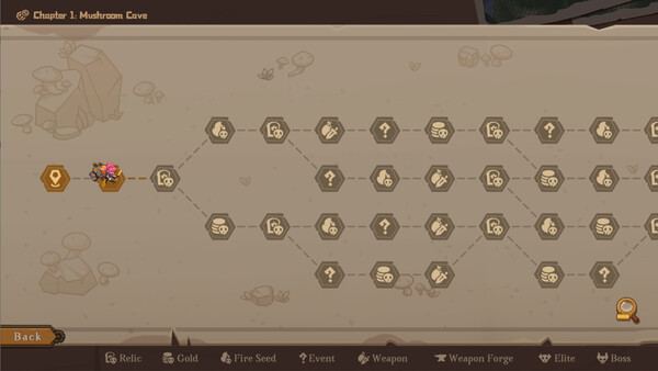 Screenshot z 因狄斯的谎言2：燃烧的火种