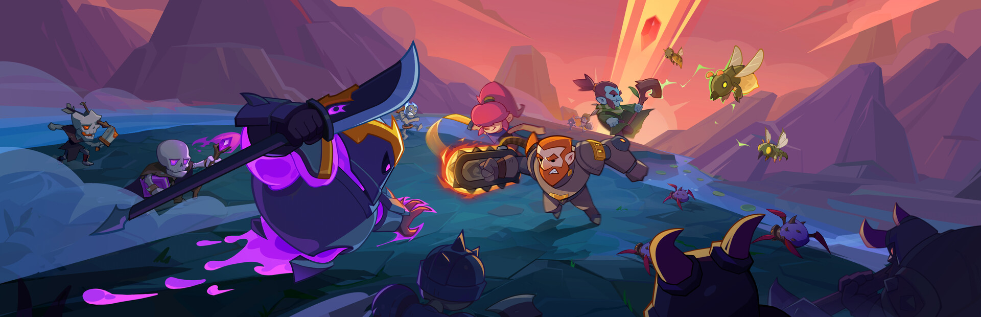 Indies' Lies 2: Fire Seed