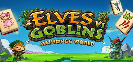 Elves vs Goblins Mahjongg World Cheat Engine/CT