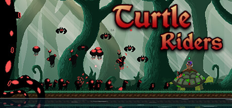 Turtle Riders Cheat Engine/CT