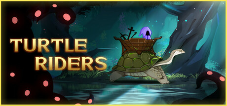 Turtle Riders - similar game to TowerBonk by Solenya