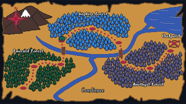 Turtle Riders screenshot 5