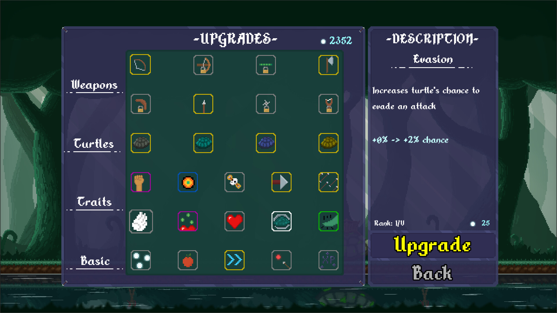 Turtle Riders screenshot #7