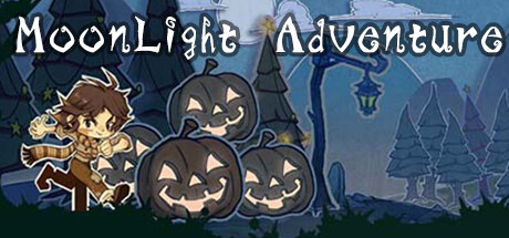 月光下的冒险-Moonlight Adventure steam charts