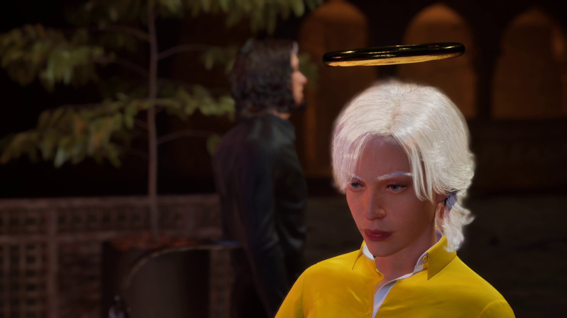 Shouldermen screenshot #2