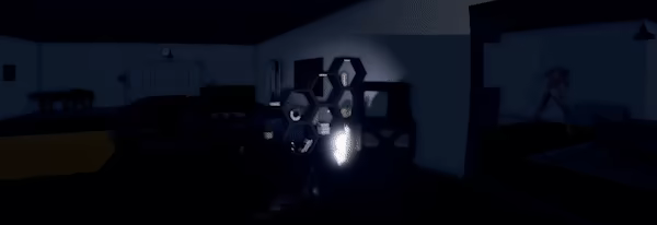 Death Front video 4