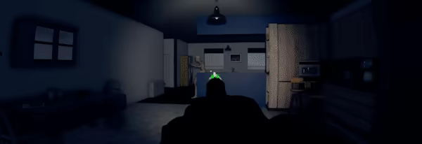 Death Front video 2
