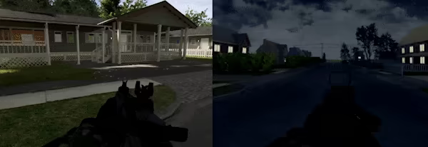 Death Front video 8