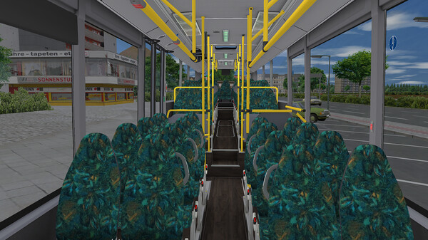 OMSI 2 Add-On S41X LE Business Series — скриншот 17