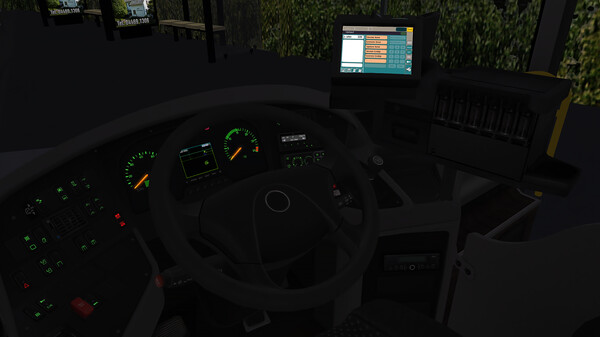OMSI 2 Add-On S41X LE Business Series — скриншот 12
