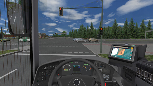 OMSI 2 Add-On S41X LE Business Series — скриншот 22