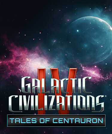 Galactic Civilizations IV - Tales of Centauron