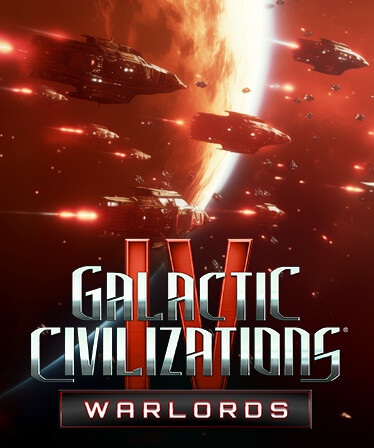Galactic Civilizations IV - Warlords