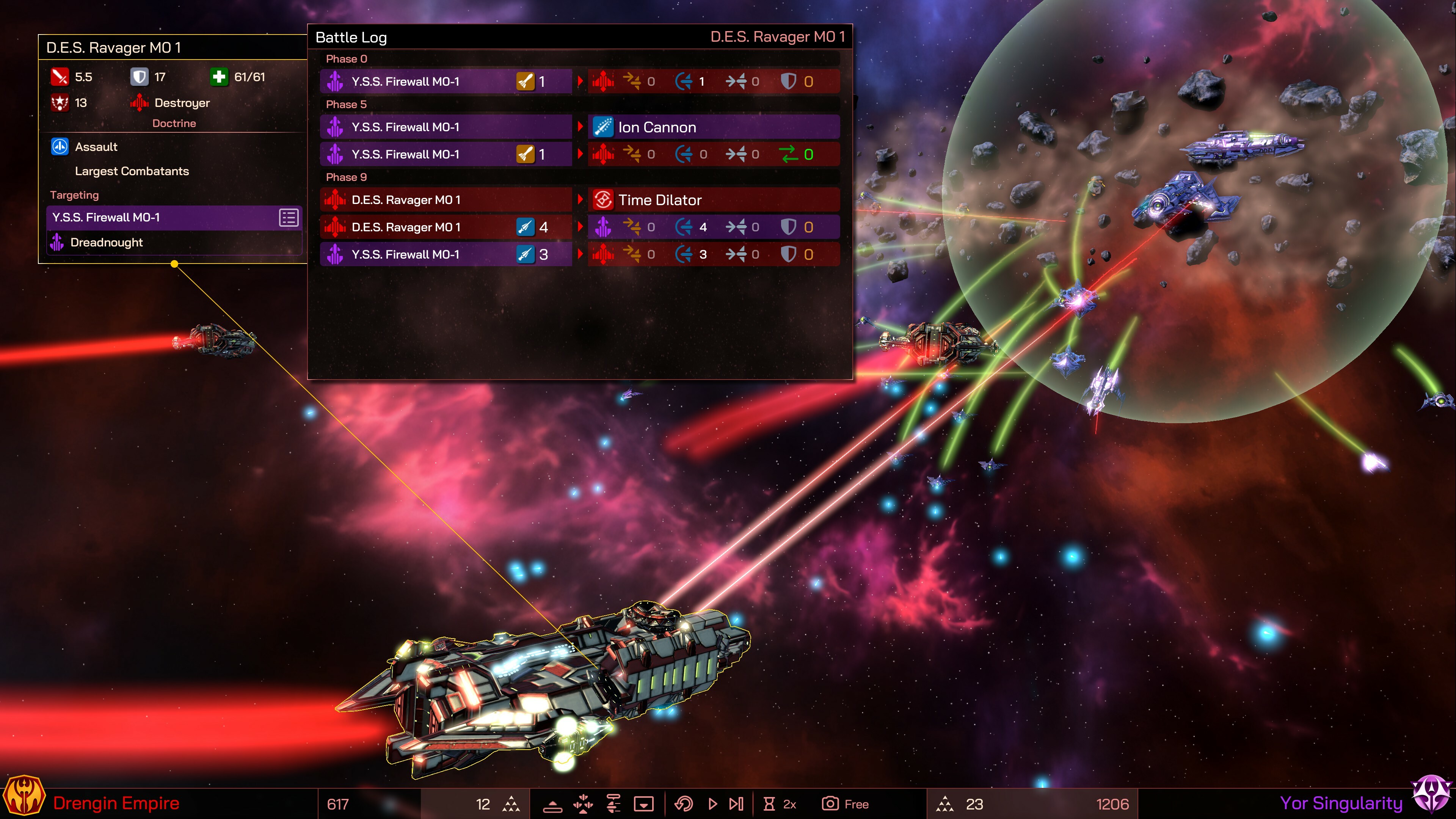 Galactic Civilizations IV - Warlords Free Download
