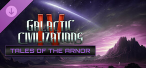 Galactic Civilizations IV - Tales of the Arnor