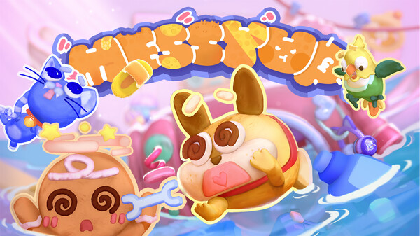 萌宠拆拆乐 Playtest screenshot 1