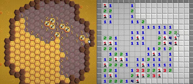 Minesweeper Collector 2 video 9
