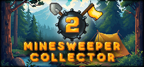 Minesweeper Collector 2 steam charts