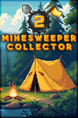 Cover art of Minesweeper Collector 2
