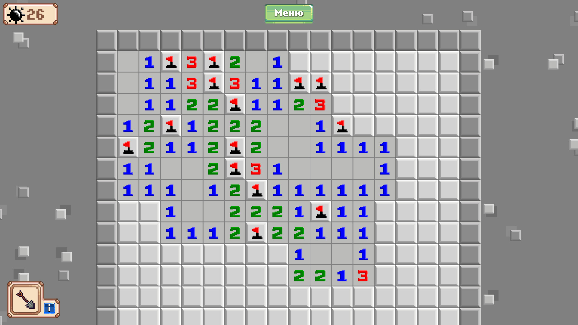 Minesweeper Collector 2 в Steam