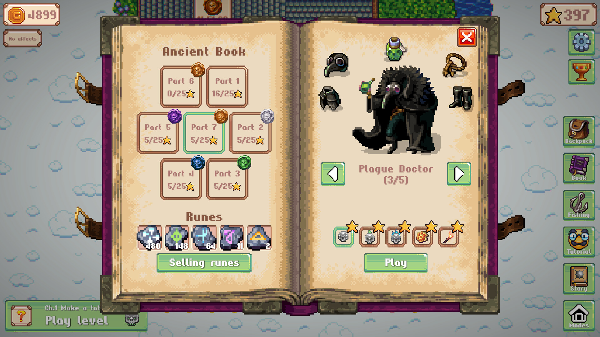 #3. Minesweeper Collector 2 (Steam) 由: Anton Kryukov