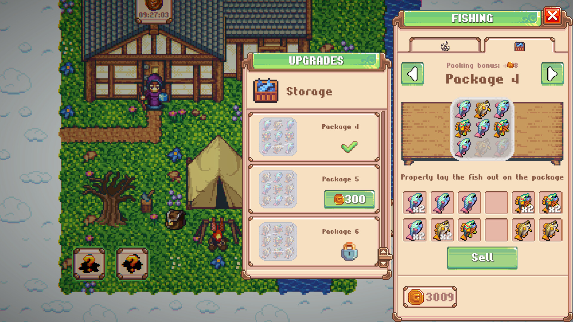 #4. Minesweeper Collector 2 (Steam) 由: Anton Kryukov