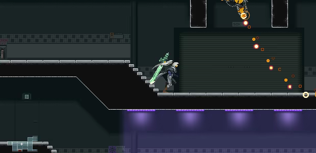 BLADECHIMERA video 2