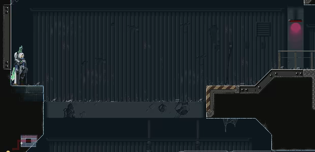 BLADECHIMERA video 4