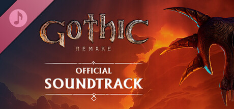 Gothic 1 Remake Soundtrack