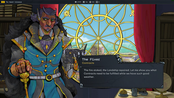 Trailblazers: Into the March screenshot