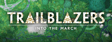 Trailblazers: Into the March Small Capsule Image