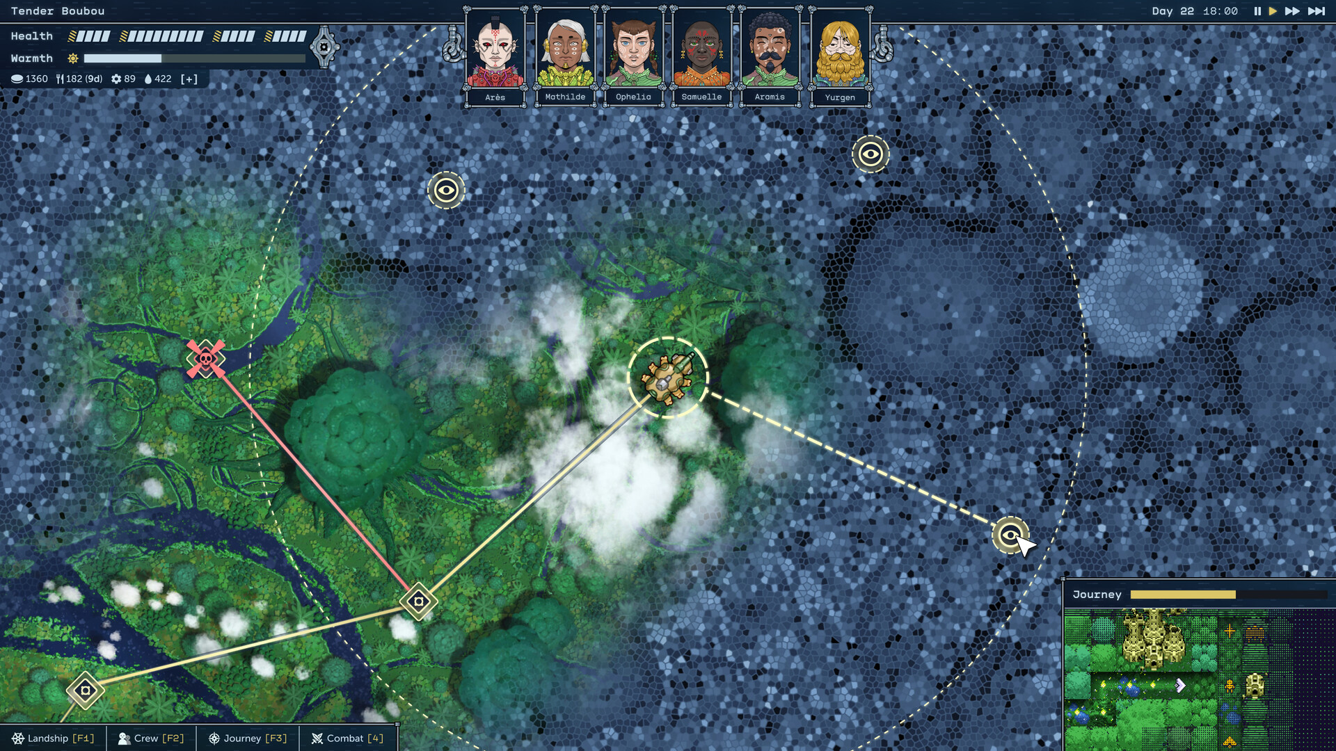 Trailblazers image 3