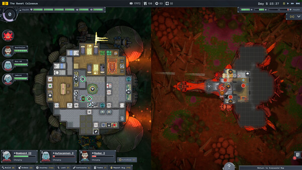 Trailblazers: Into the March screenshot