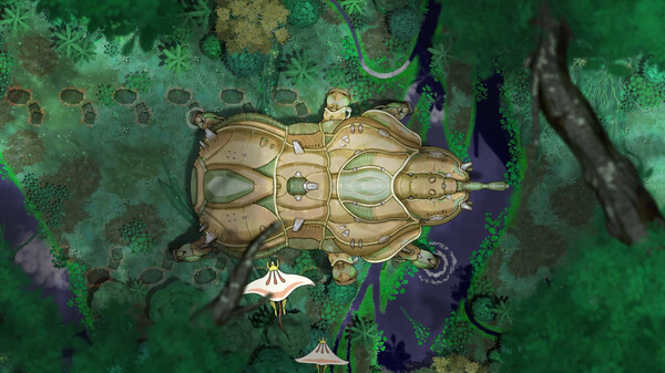 Trailblazers: Into the March