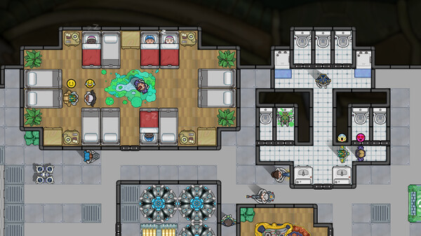Trailblazers: Into the March screenshot 9