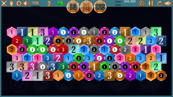 Clutter Puzzle Magazine Vol. 15 No. 1 Collector's Edition screenshot 3