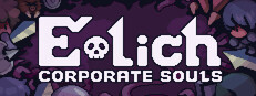 E-Lich: Corporate Souls cover