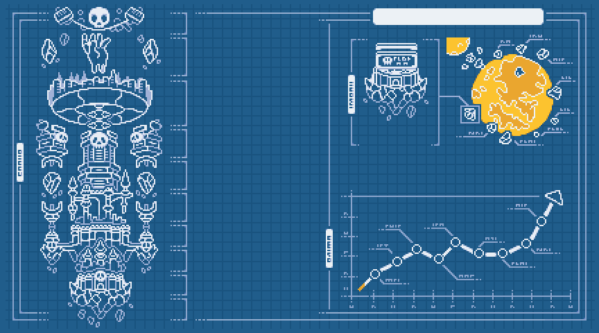 E-Lich: Corporate Souls screenshot 15