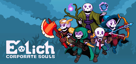 E-Lich: Corporate Souls Cheat Engine/CT