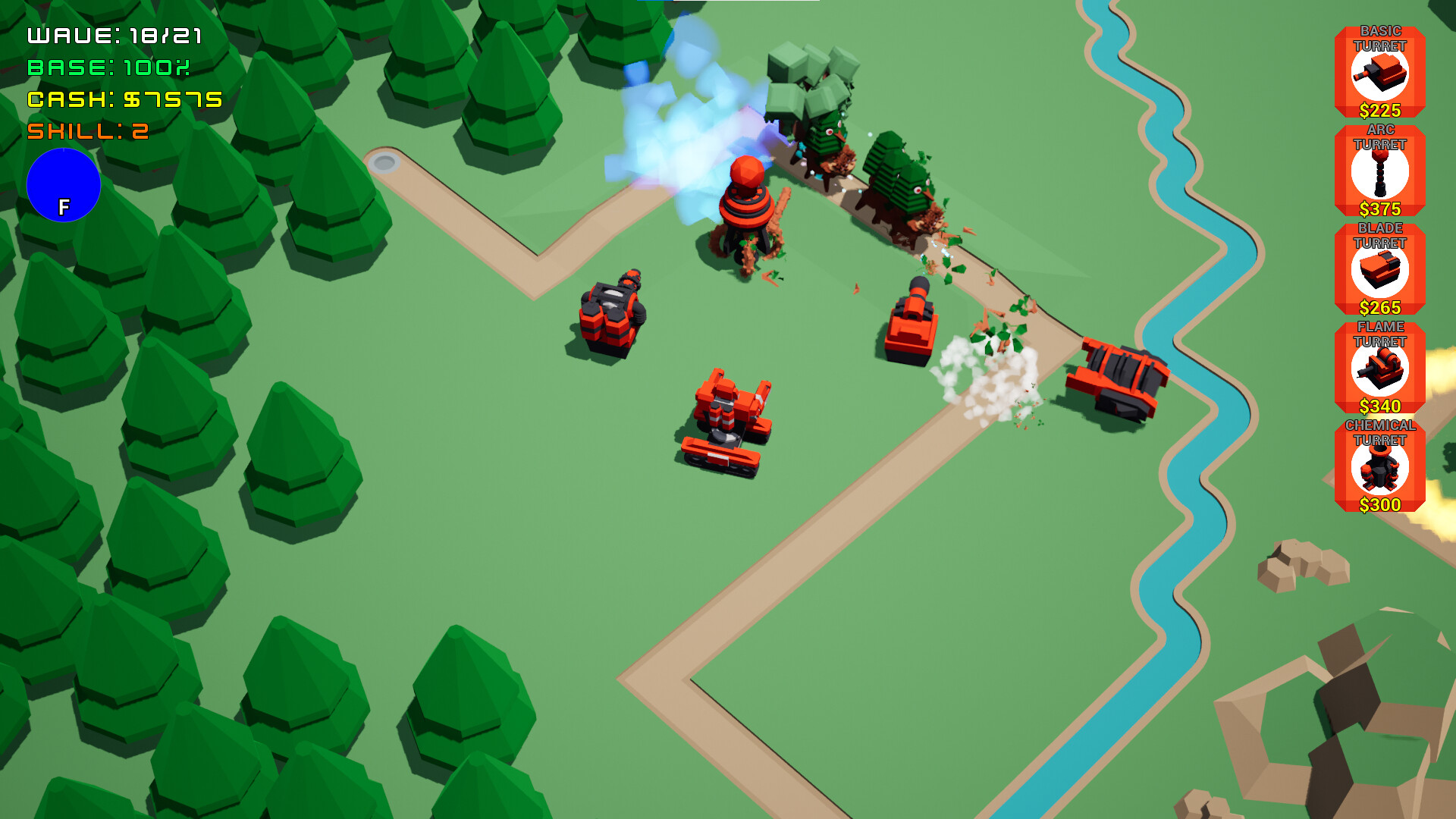 #3. Paper Protocol (Steam) 由: Dairy Devs