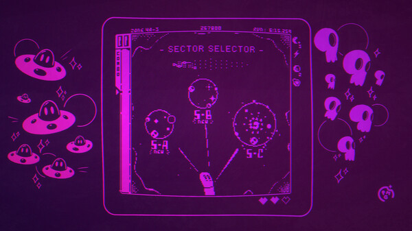 WORMHOLE screenshot 3