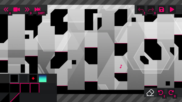 Neon Shiftfor windows and Linux 1