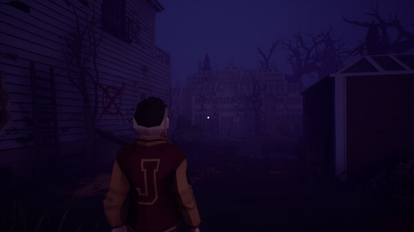 Murder Party: Horror Hunt screenshot 5